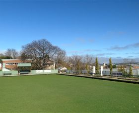 Daylesford Bowling Club - Accommodation Guide 0
