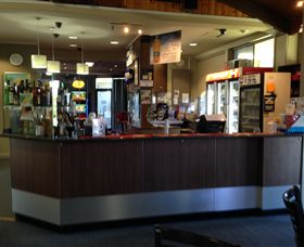 Daylesford Bowling Club - Accommodation Guide 2