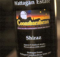 Wattagan Estate Winery - Accommodation Asia