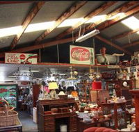 Mailors Flat Demolition  Antiques - Accommodation Asia