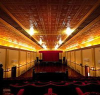 Merredin Cummins Theatre - Accommodation Guide