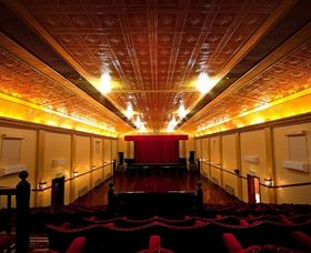 Merredin Cummins Theatre - Accommodation Asia 0