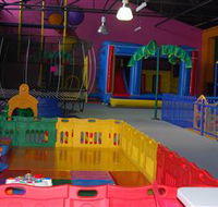 Funbugs Playhouse - Accommodation China