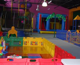 Funbugs Playhouse - Accommodation Guide 0