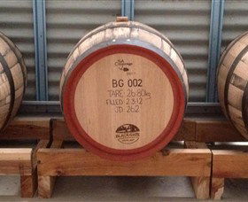Black Gate Distillery - Accommodation Asia 0