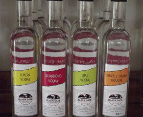 Black Gate Distillery - Accommodation Asia 2
