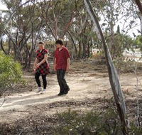 Tamma Parkland - Accommodation Guide