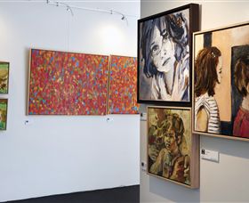 Gallery On Sturt - Accommodation Guide 3