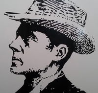 Banjo Paterson... More than a Poet Exhibition - Accommodation Asia