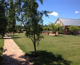 Daylesford Cider Company - Accommodation Guide 1