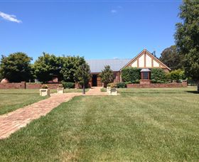 Daylesford Cider Company - Accommodation Guide 0