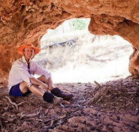 Ochre Arch Farm - Accommodation Guide