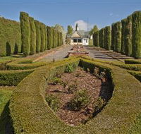 Barcaldine House - Accommodation Guide