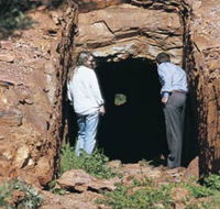 Joker's Tunnel - Accommodation Asia