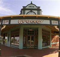 Up-To-Date Store Cultural and Learning Precinct - Accommodation Guide