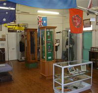 Coolamon RSL Memorial Museum - Accommodation Guide