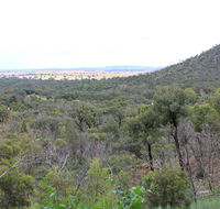 Ben Hall's Cave walking track - Accommodation Guide