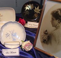 Temora Rural Museum - Accommodation Asia