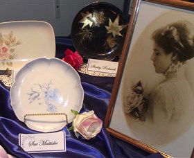 Temora Rural Museum - Accommodation Guide 0