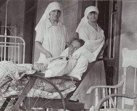 Temora Rural Museum - Accommodation Guide 1