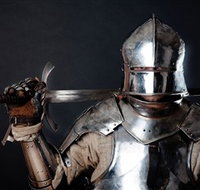 Kryal Castle - Adventure Park  Resort - Accommodation Asia