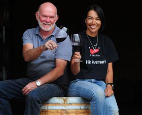 Tar & Roses Wines - Accommodation Asia 0