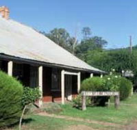 Lion of Waterloo Tavern