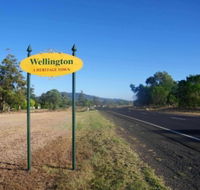 Oxley Museum