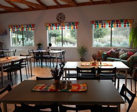 Yuulong Lavender Estate - Accommodation Asia 3