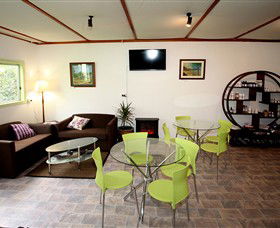 Yuulong Lavender Estate - Accommodation Asia 6