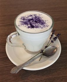 Yuulong Lavender Estate - Accommodation Asia 5