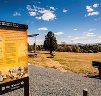 O'Brien's Hill