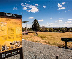 O'Brien's Hill - Accommodation Asia 0