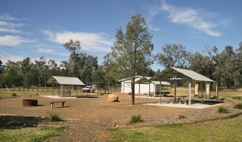 Terry Hie Hie Picnic Area - Accommodation Guide 3