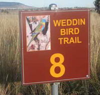 Weddin Bird Trails