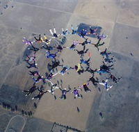Corowa Jump Shak - Accommodation Asia