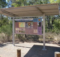 Deriah Aboriginal Information Bay - Accommodation Asia
