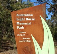 Australian Light Horse Memorial Park - Accommodation China