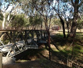 Australian Light Horse Memorial Park - Accommodation China 1