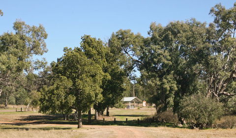 Terry Hie Hie Aboriginal Area - Accommodation Asia 0
