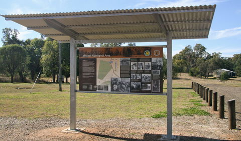 Terry Hie Hie Aboriginal Area - Accommodation Asia 1