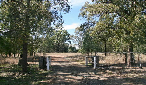 Terry Hie Hie Aboriginal Area - Accommodation Asia 2