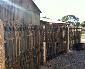 Corowa Whisky And Chocolate - Accommodation Asia 1