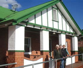 Gallery 294 - Accommodation Asia 0