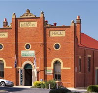 Corowa Federation Museum - Accommodation Asia