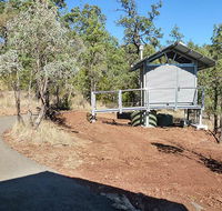 Wagun picnic area - Accommodation Asia