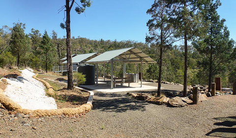 Wagun Picnic Area - Accommodation Guide 2