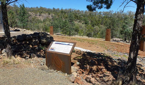 Wagun Picnic Area - Accommodation Guide 3