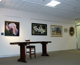 Art Space - Accommodation Asia 1