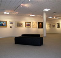 Art Space - Accommodation Asia